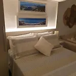 Loft Encantador Em Copacabana