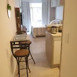 Loft Encantador Em Copacabana