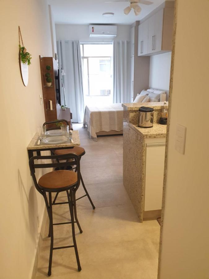 Loft Encantador Em Copacabana * Río de Janeiro