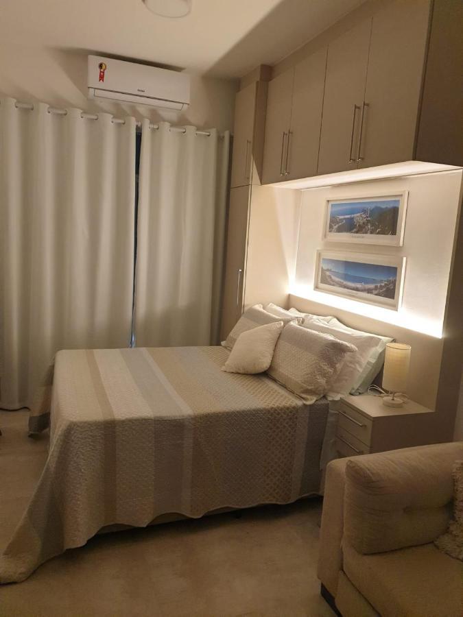 Loft Encantador Em Copacabana Río de Janeiro